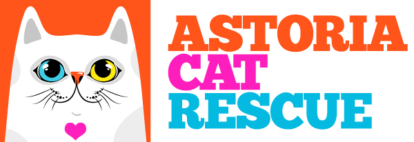 Astoria Cat Rescue