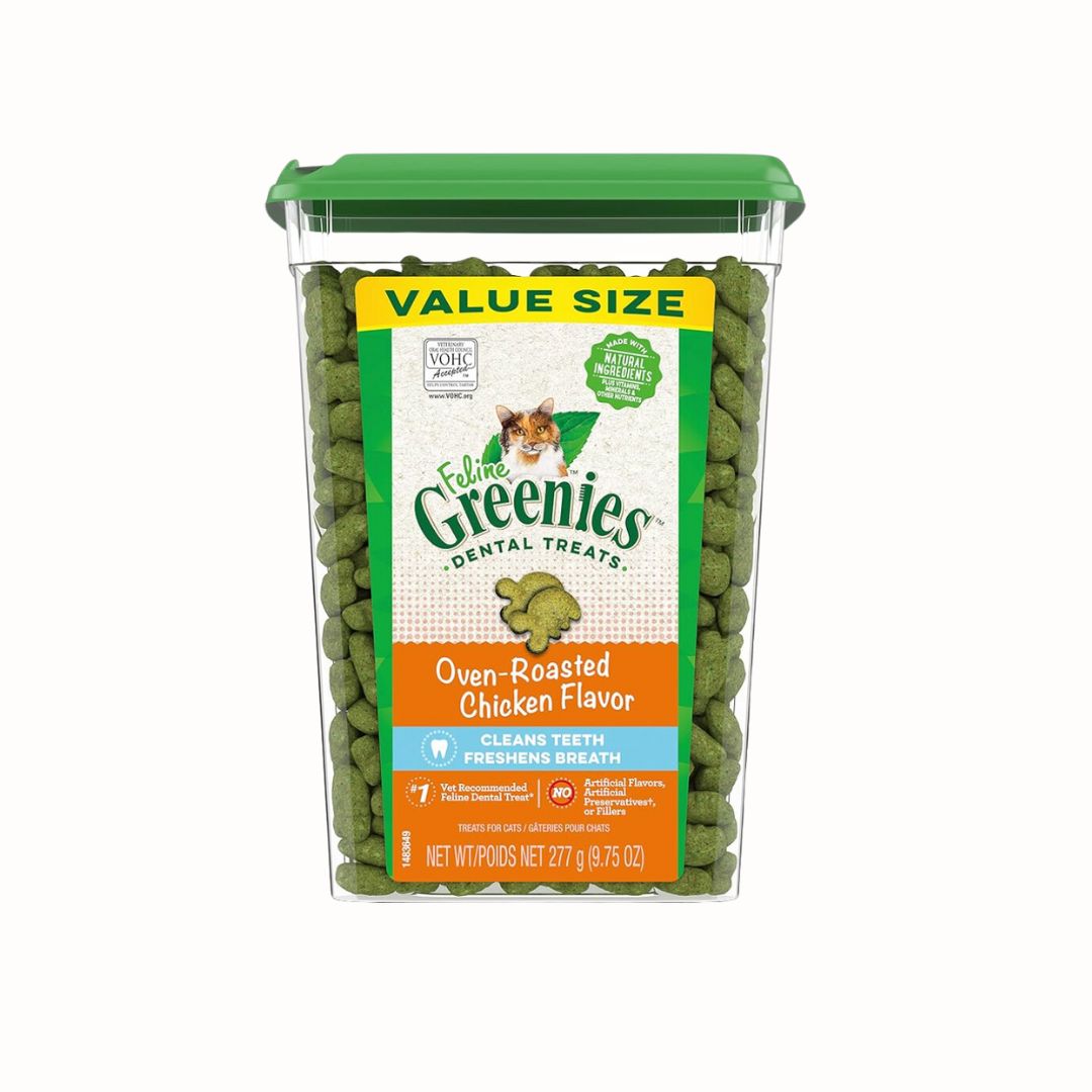 greenies-dry-treat